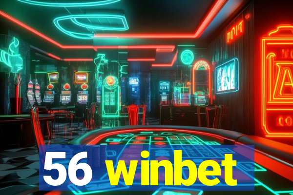 56 winbet